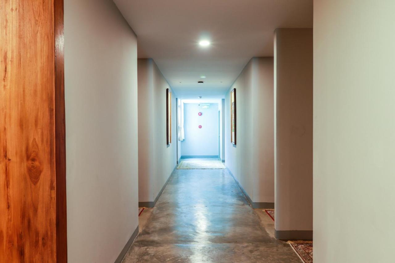 Oyo 150 3Q Chiangmai Residence Chiang Mai Exterior photo